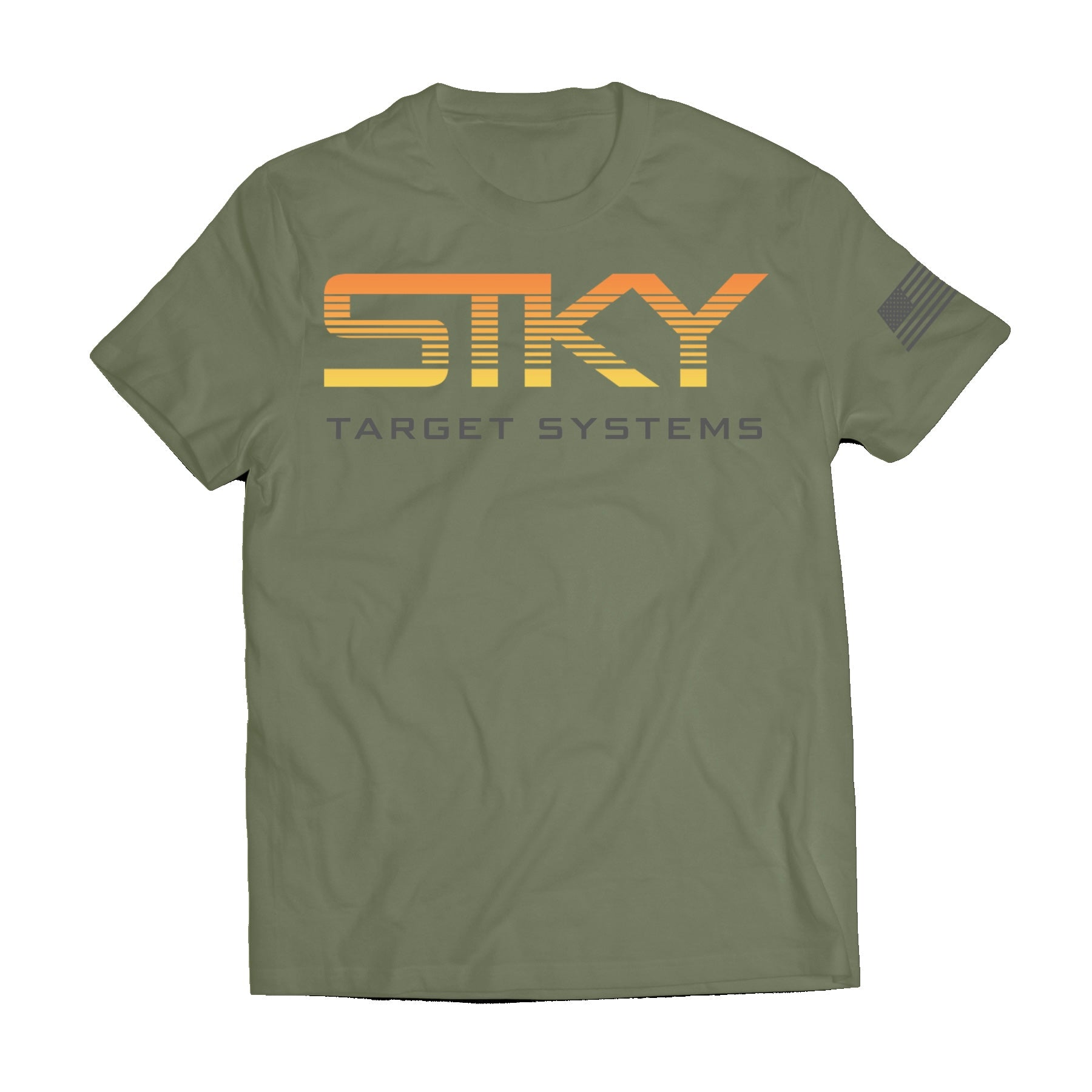 STKY BMNT T Shirt