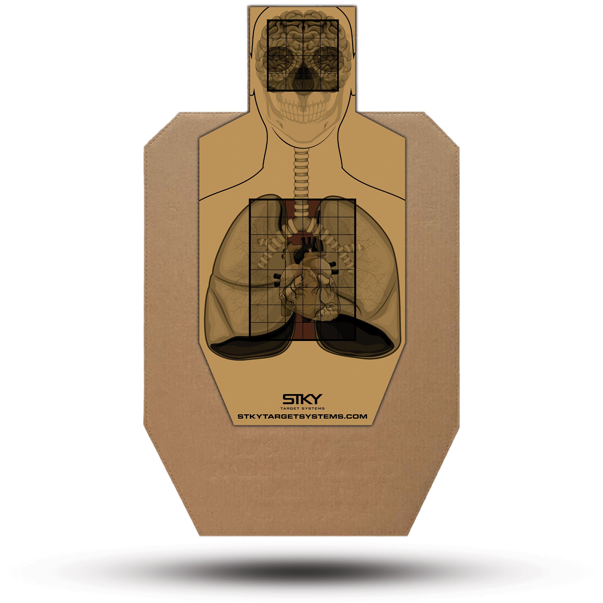 IPSC OG Skin