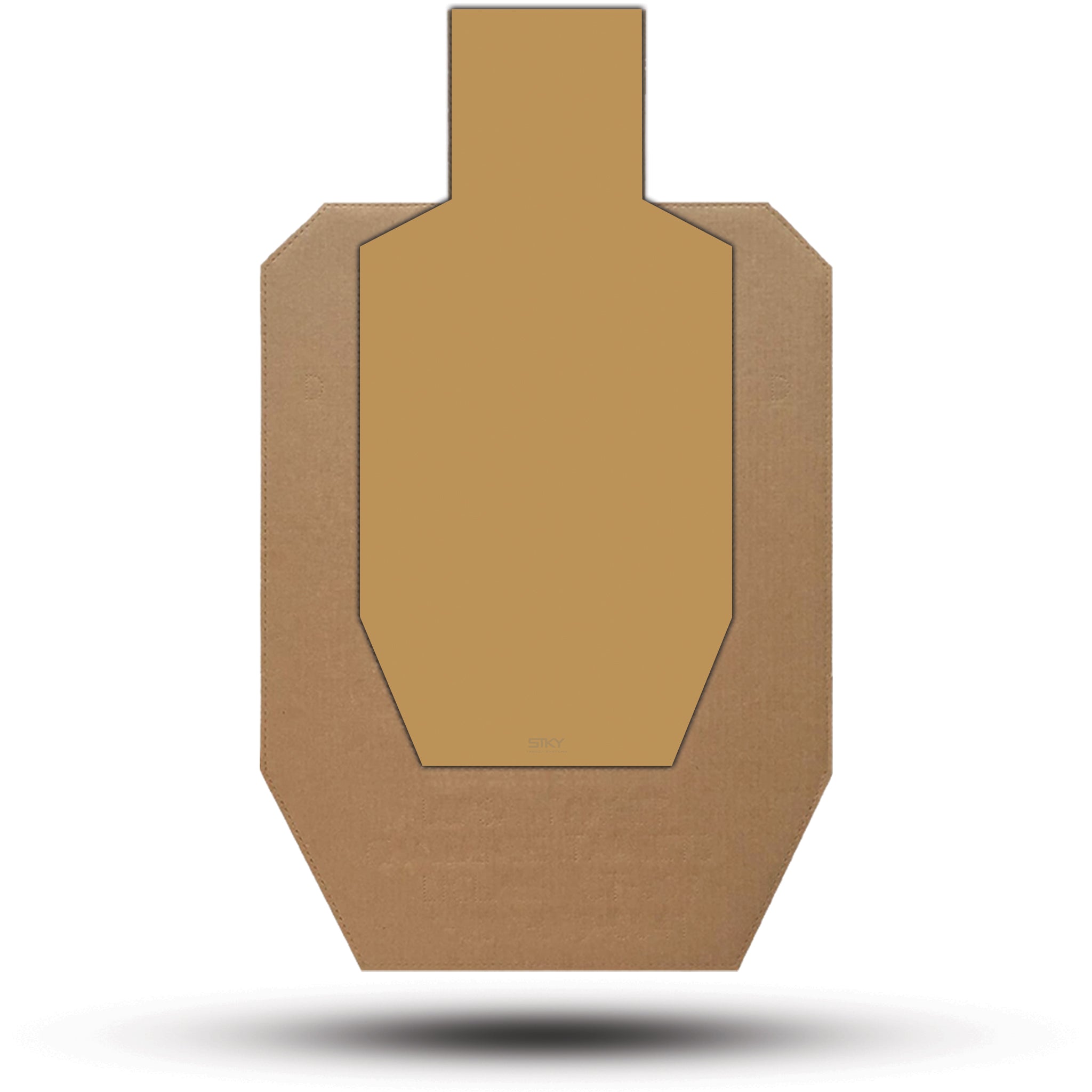 IPSC Alpha & Charlie Reface