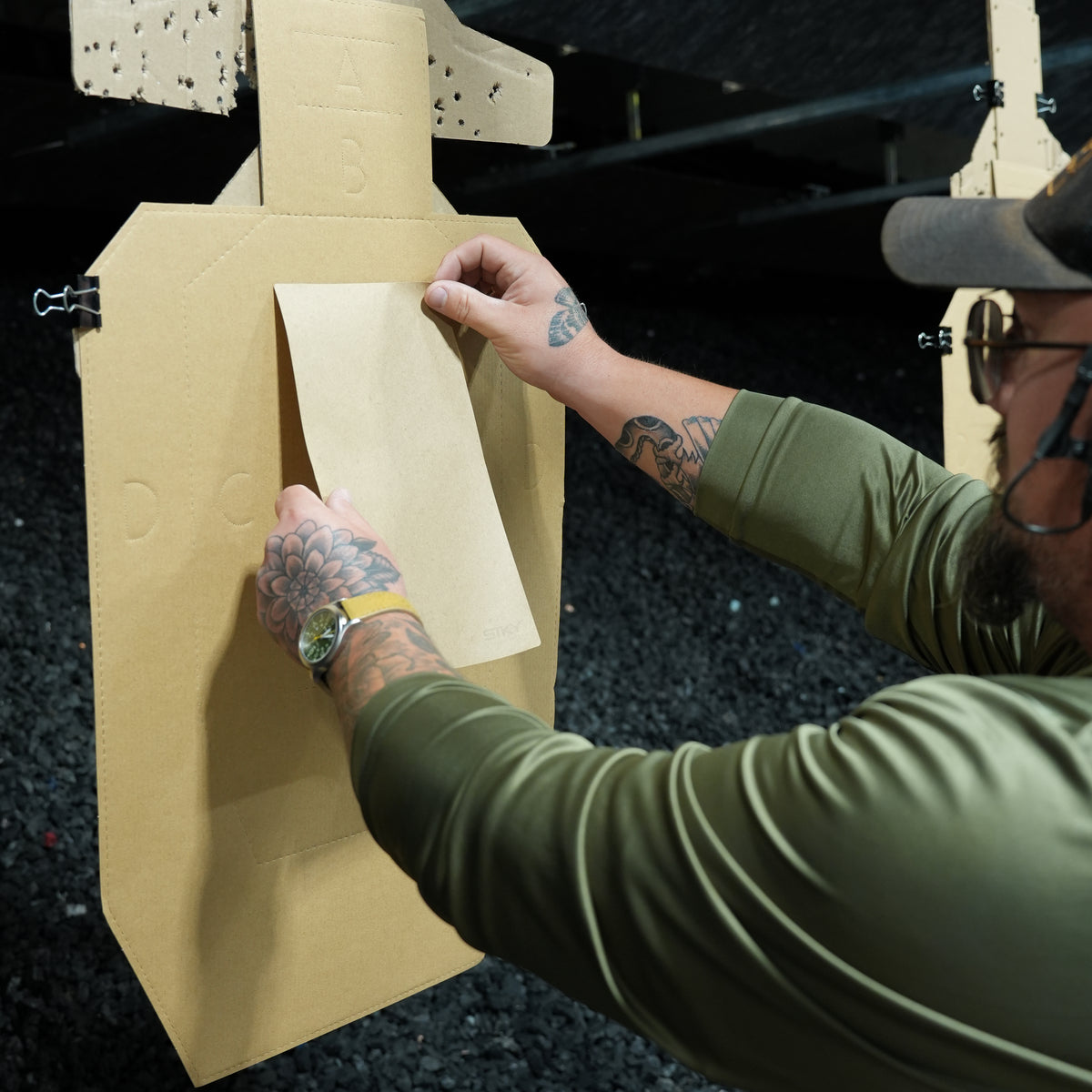 STKY IPSC|USPSA Training Bundle