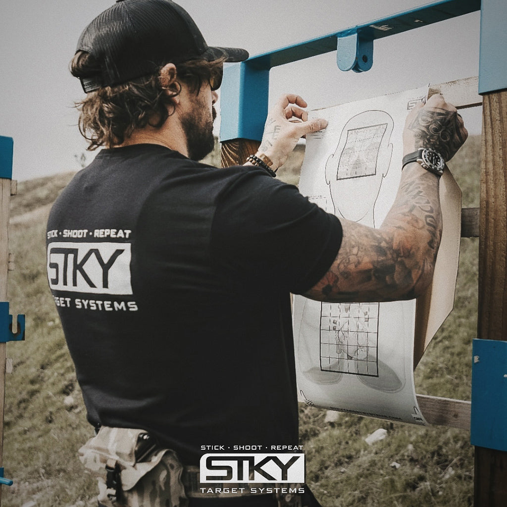 STKY Logo Shirt - STKY