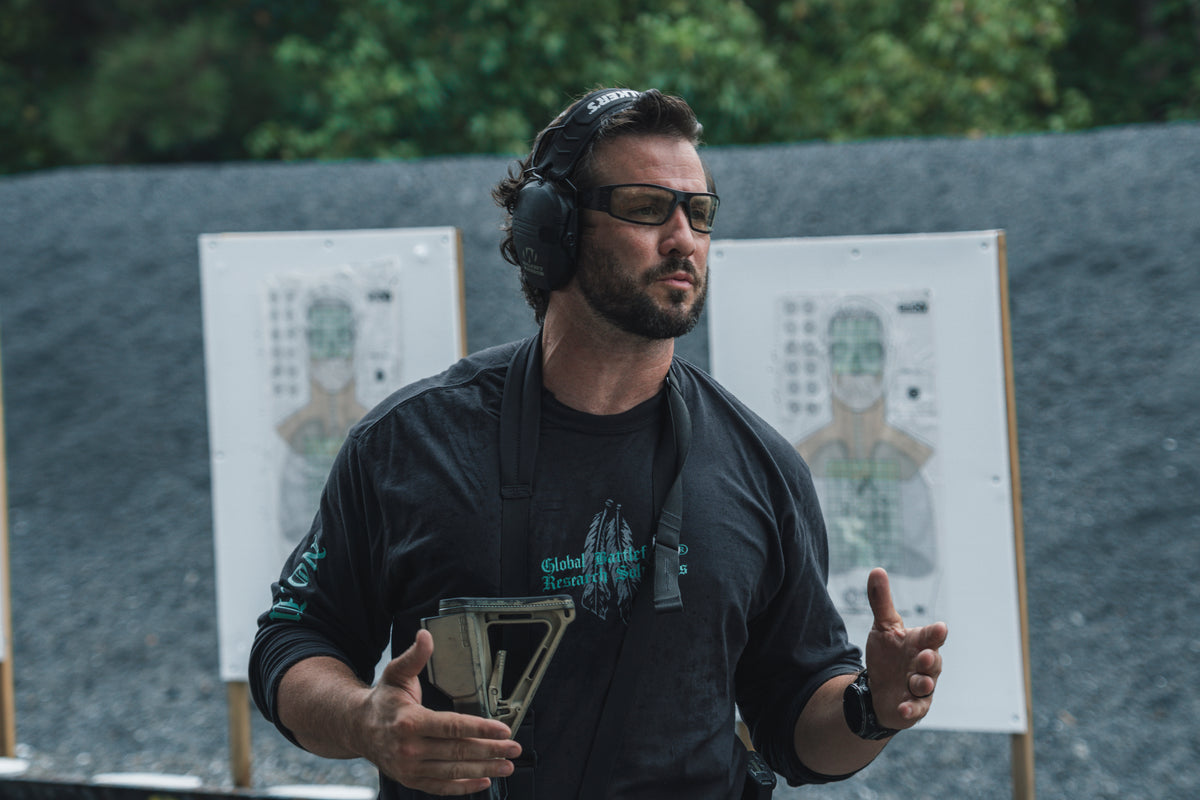 GBRS x STKY Dynamic Target (10 Targets per set)