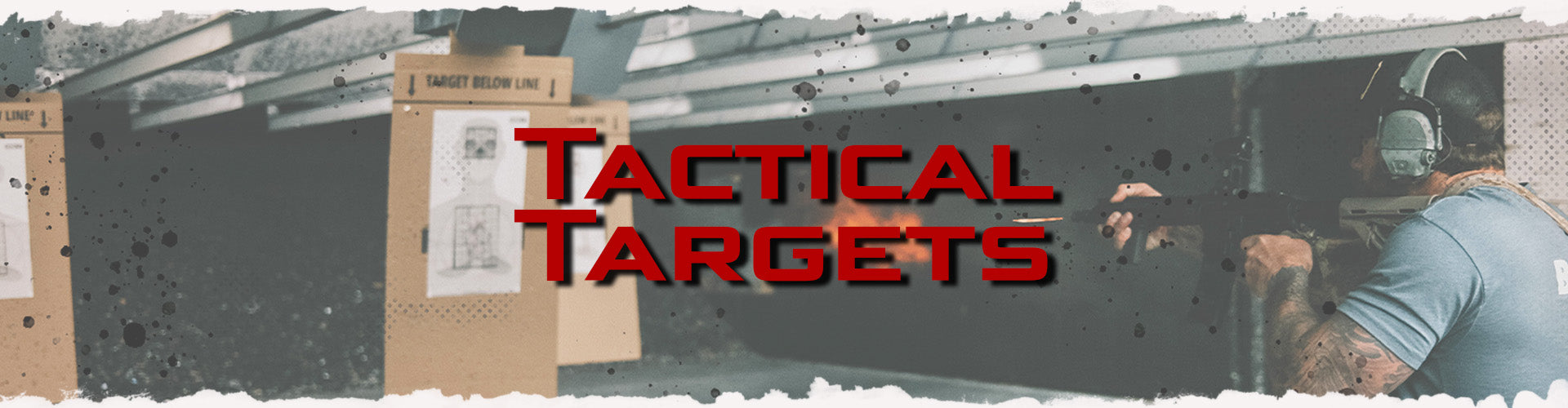 Tactical Targets