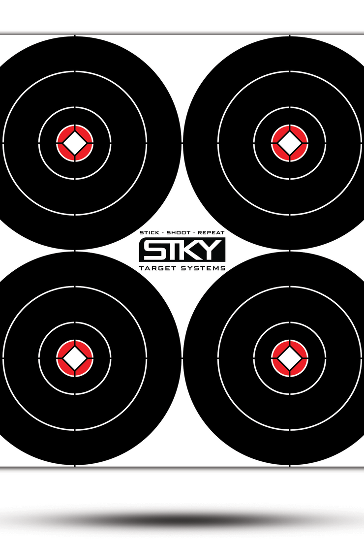 Tsi Target System STKY Target Systems