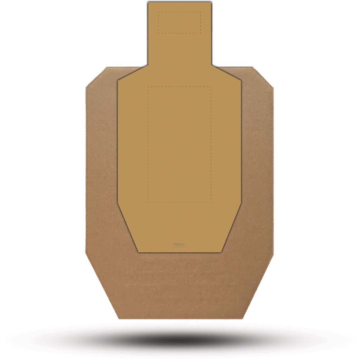 STKY Target Systems | Reliable, Adhesive Targets for Accurate Training