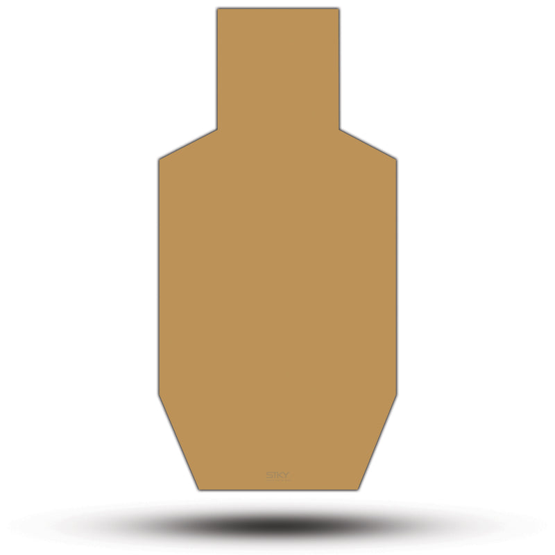 STKY Target Systems | Reliable, Adhesive Targets for Accurate Training