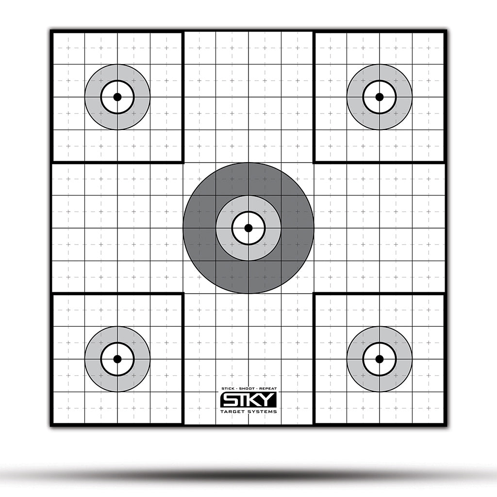 STKY BZO Target - STKY