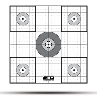 Tactical Targets – STKY