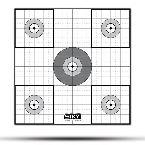 Tactical Targets – STKY