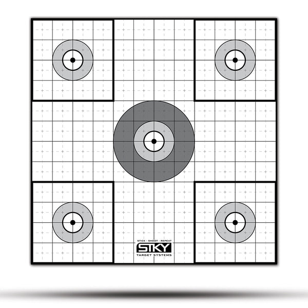 Tactical Targets