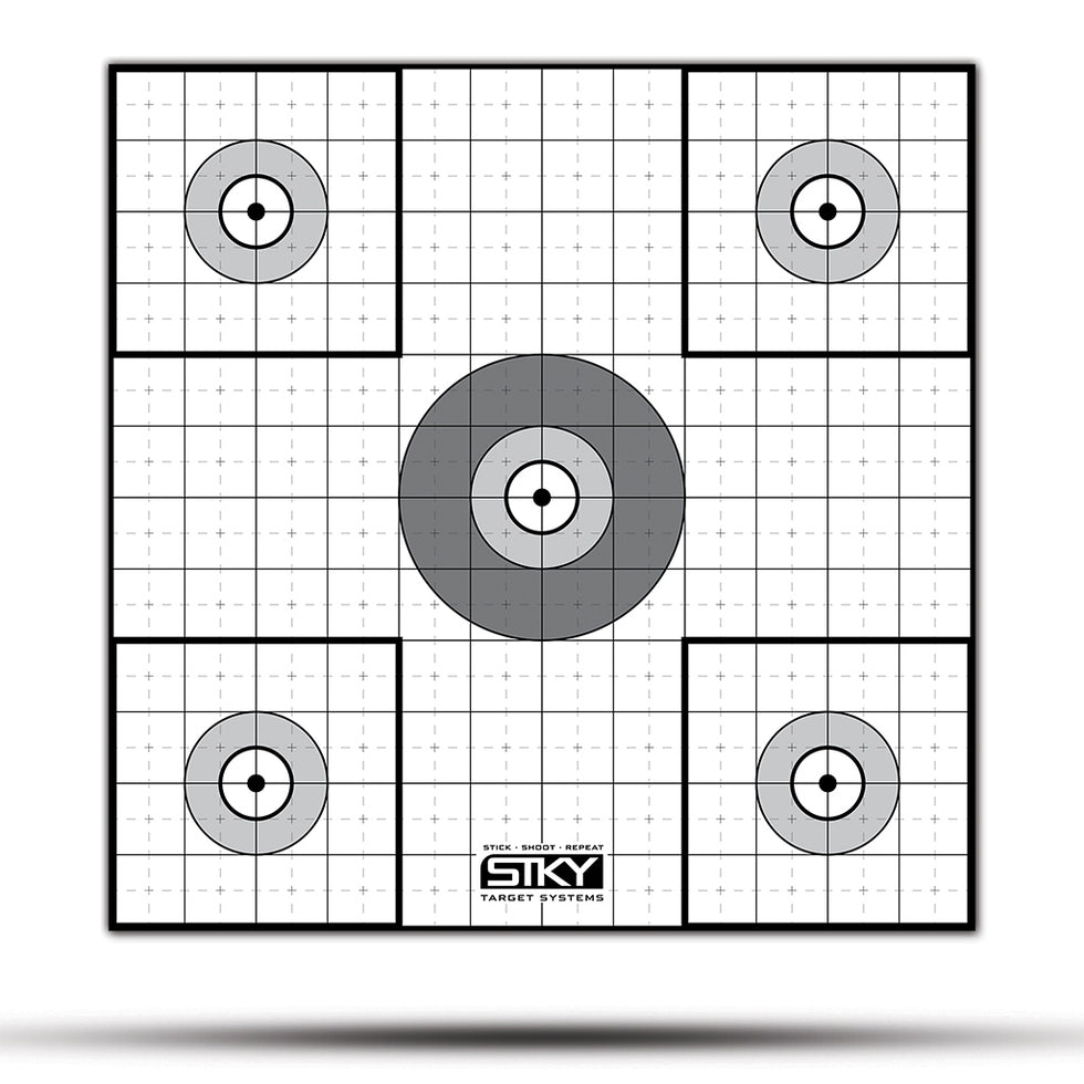 Tactical Targets – STKY