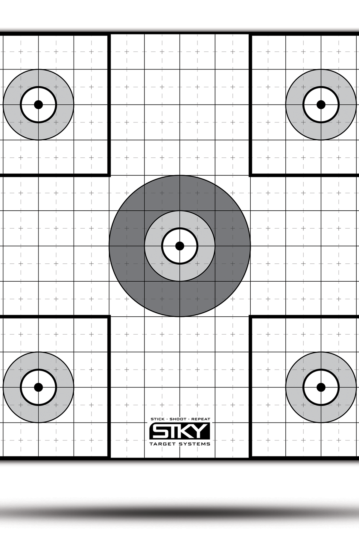 STKY Target Systems