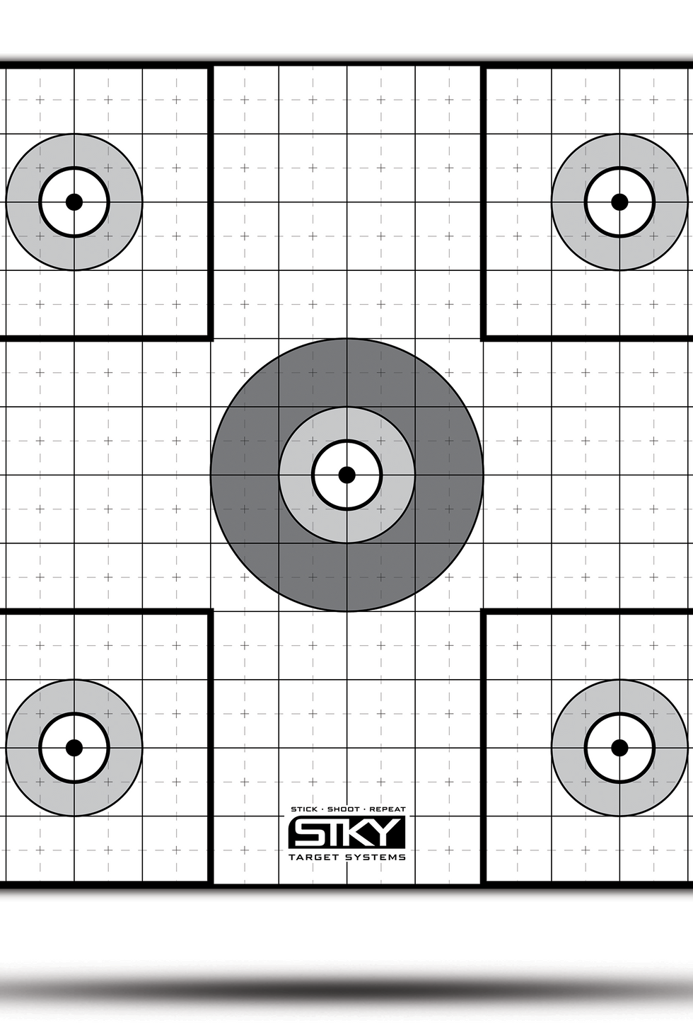 STKY Target Systems