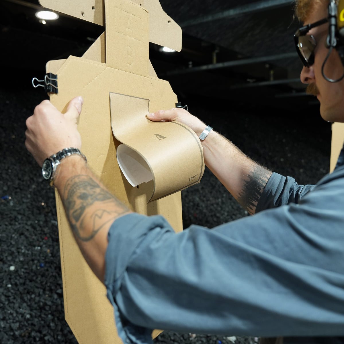 STKY IPSC|USPSA Training Bundle