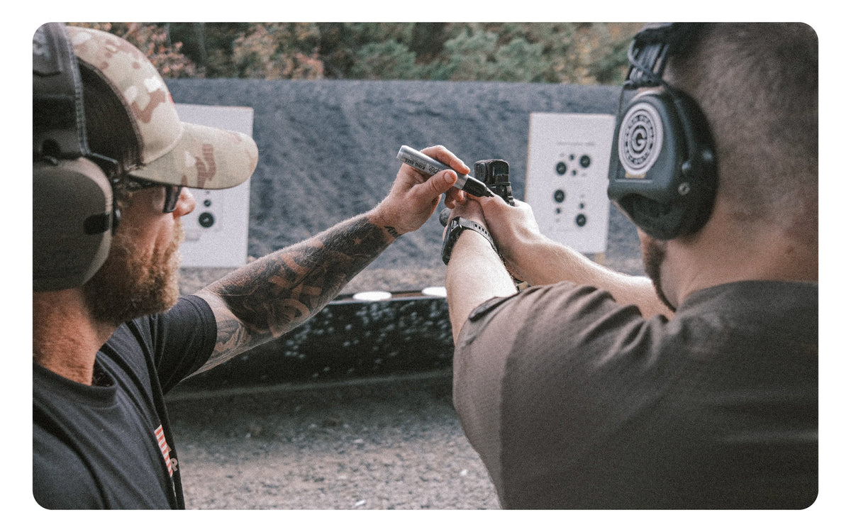 Ce Target STKY Target Systems | Reliable, Adhesive Targets for Accurate Training