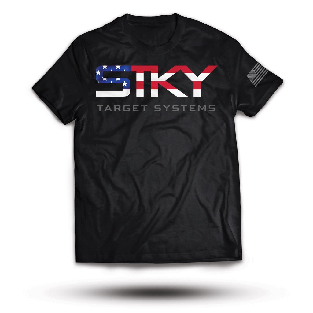 (NEW) STKY Hearts & Minds Shirt - STKY