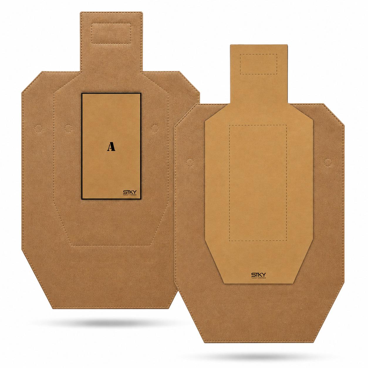 STKY IPSC|USPSA Competition Training Bundle