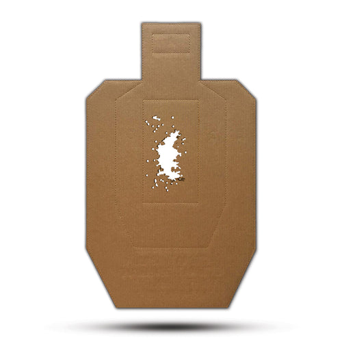 STKY Target Systems | Reliable, Adhesive Targets for Accurate Training