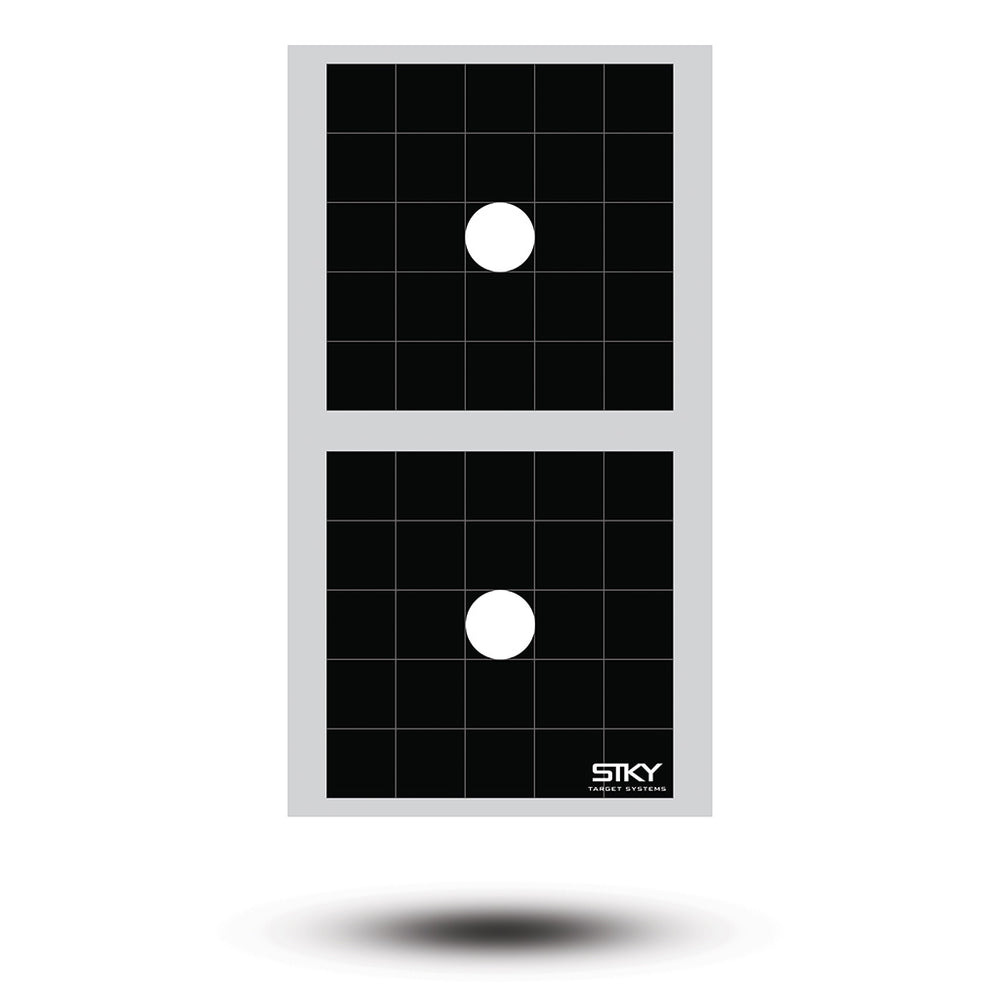 STKY Speed Square Targets | STKY Target Systems
