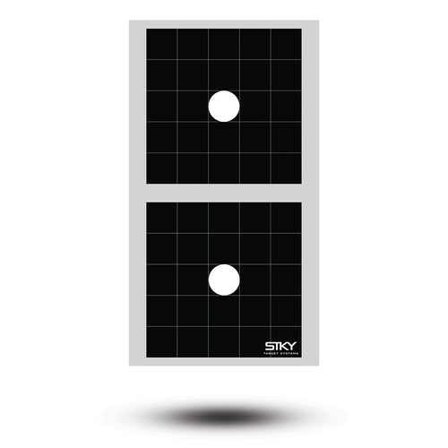 STKY Speed Square Targets | STKY Target Systems