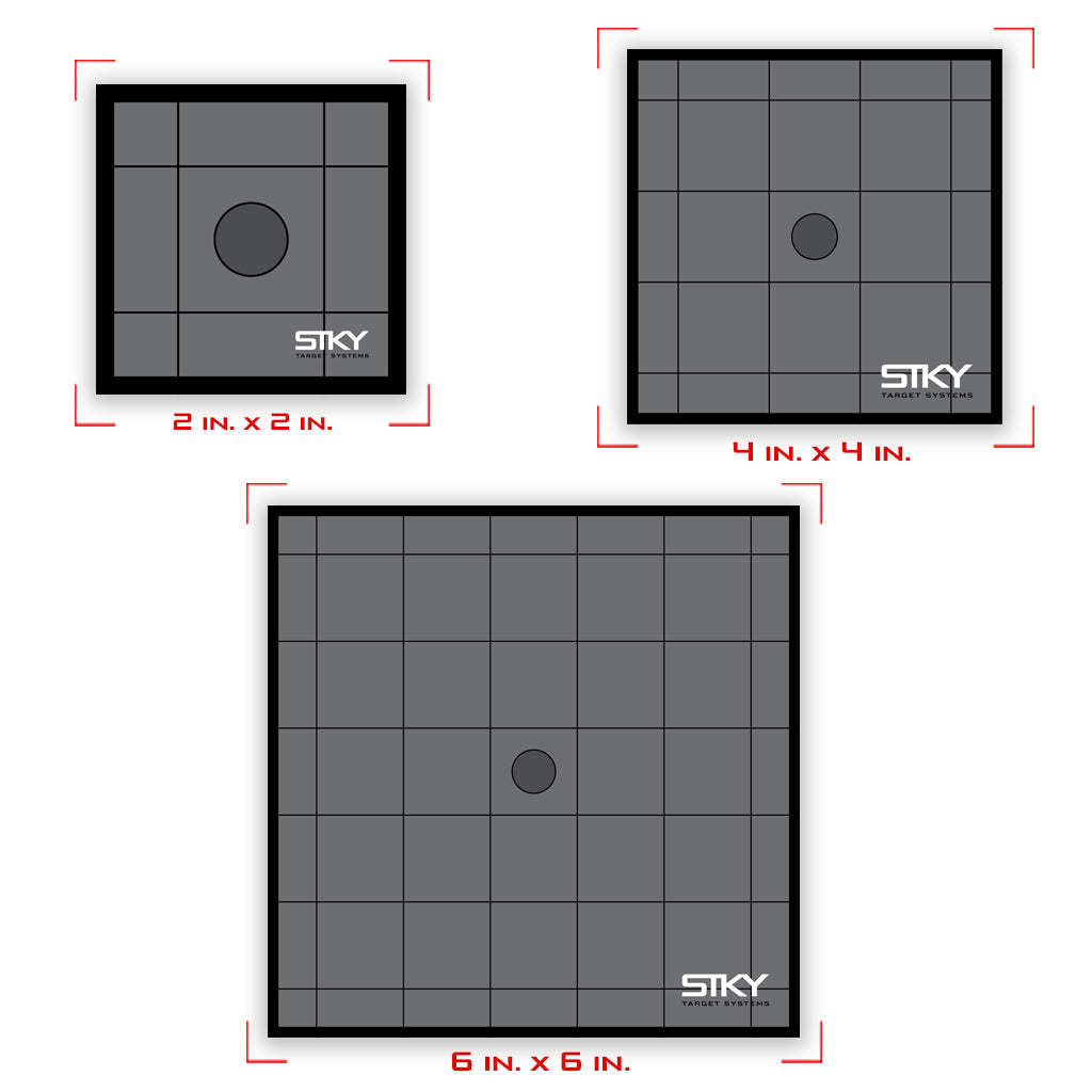 Throttle Control Set - STKY