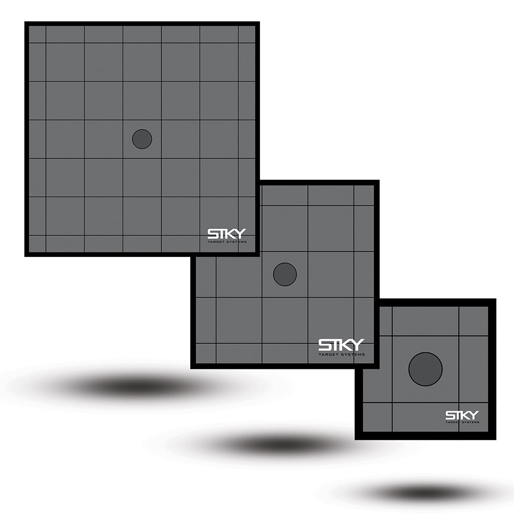 Throttle Control Set - STKY